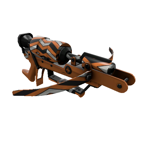 Mosaic Crusader